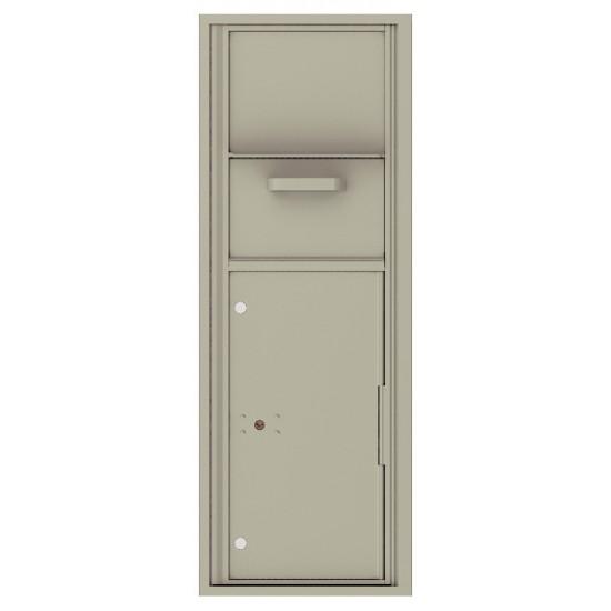 Load image into Gallery viewer, 4C13S-HOP - Collection/Drop Box Unit - 4C Wall Mount 13-High
