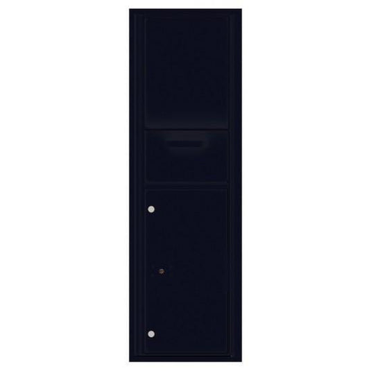 4C15S-HOP - Collection/Drop Box Unit - 4C Wall Mount 15-High