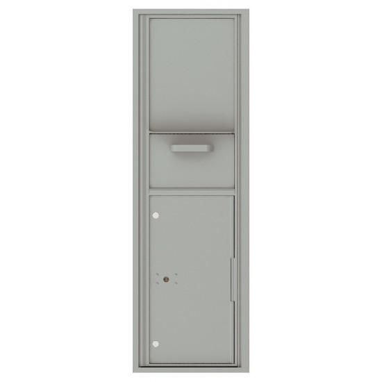 Load image into Gallery viewer, 4C15S-HOP - Collection/Drop Box Unit - 4C Wall Mount 15-High
