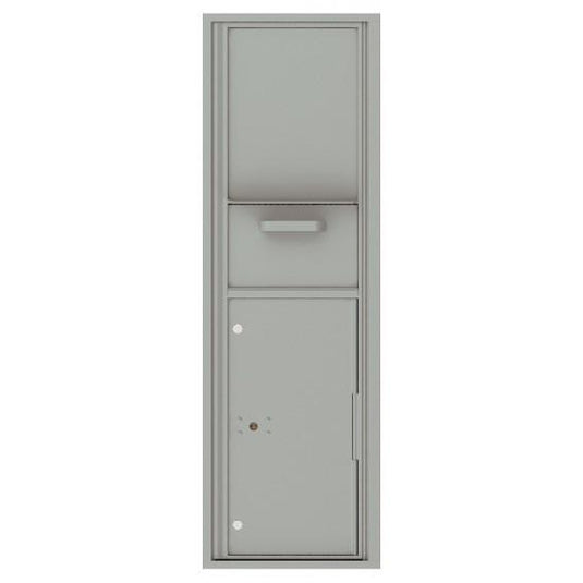 4C15S-HOP - Collection/Drop Box Unit - 4C Wall Mount 15-High