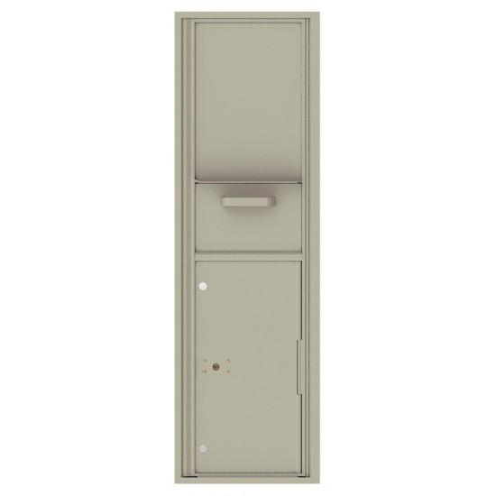 Load image into Gallery viewer, 4C16S-HOP - Collection/Drop Box Unit - 4C Wall Mount Max Height
